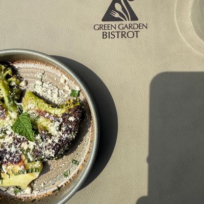 Eco Wellness Hotel**** Notre Maison